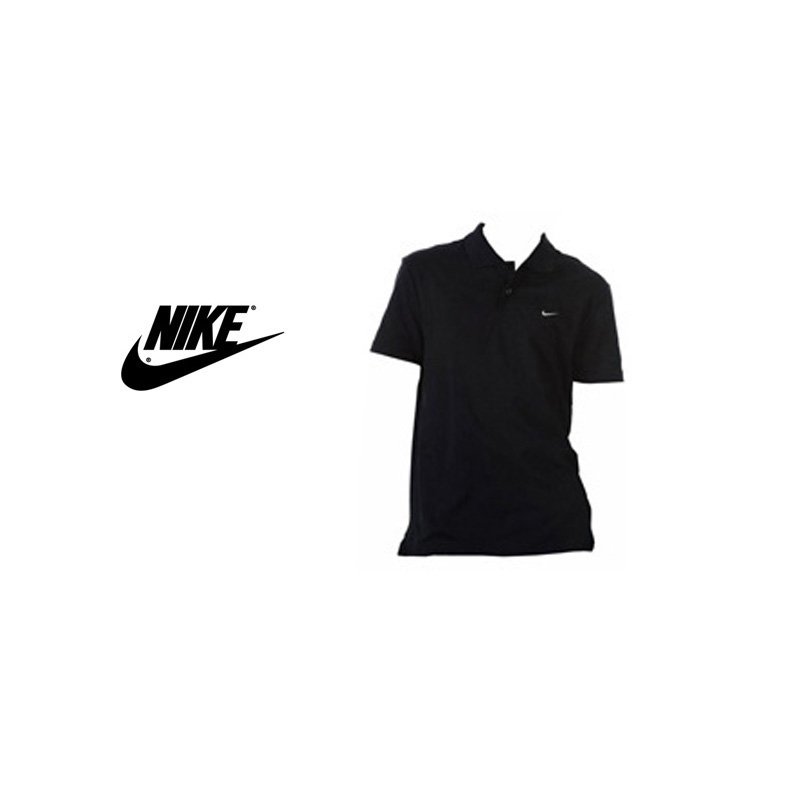 nike 100 cotton polo shirts