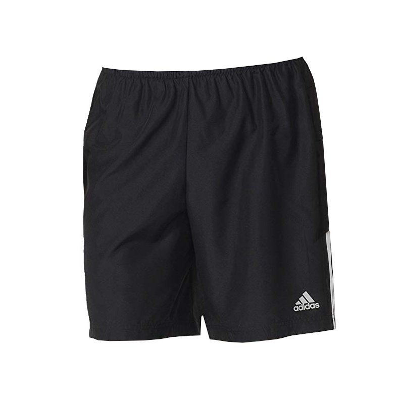 Adidas OZ Shorts Sorte