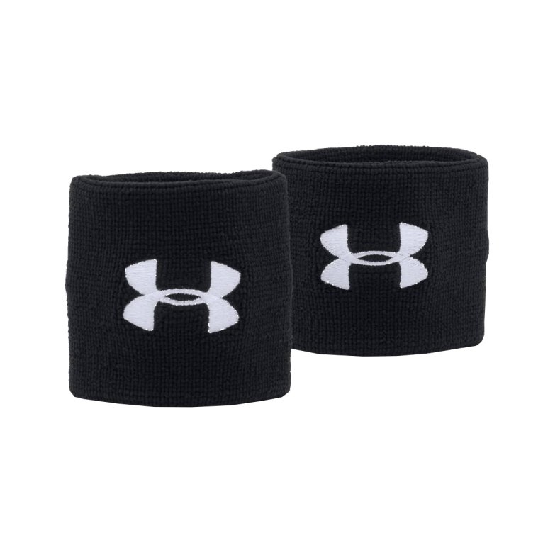 Under Armour Performance Wristband sort