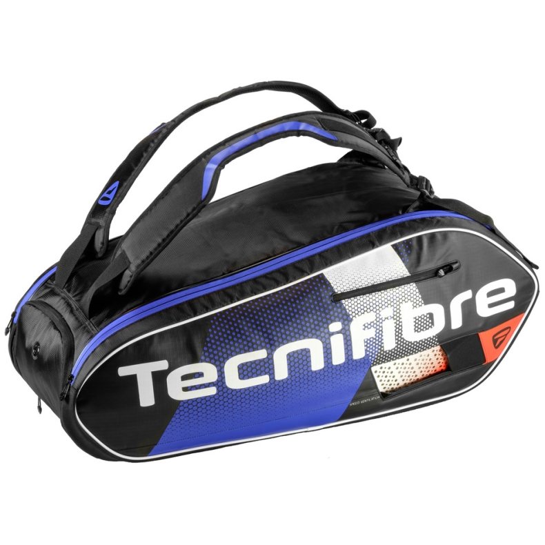 Tecnifibre Air Endurance 9R schlgertasche