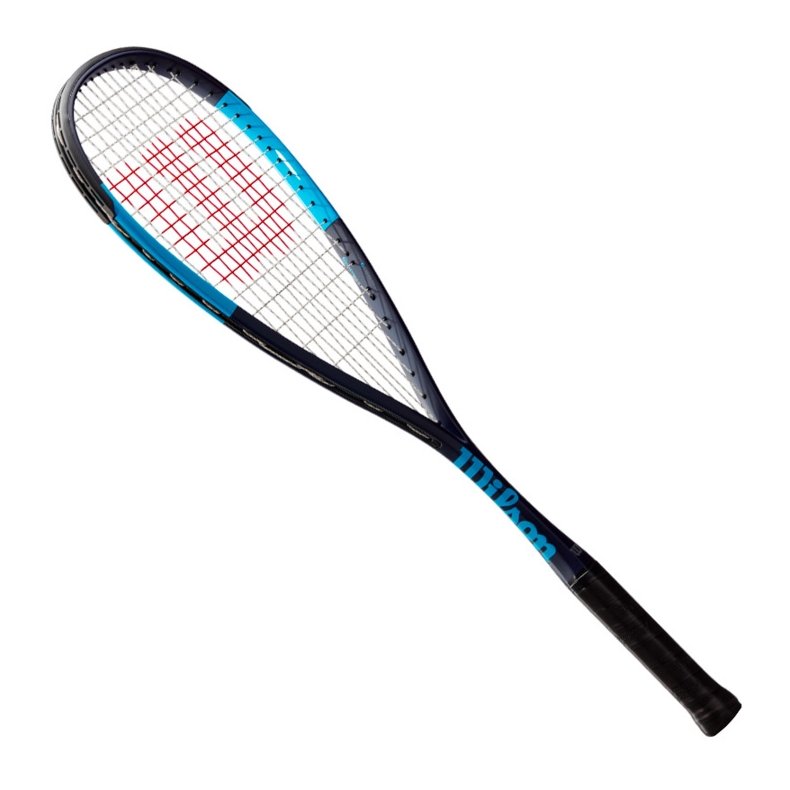 Wilson Ultra Countervail squash racket 2019