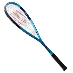 Wilson Ultra UL Squash racket 2019
