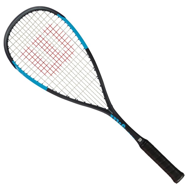 Wilson Ultra Lite squash racket 2019