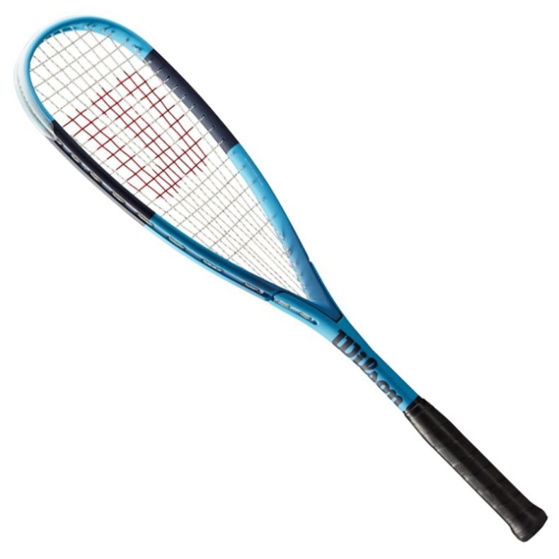 Wilson Ultra Triad 2018 Squash racket