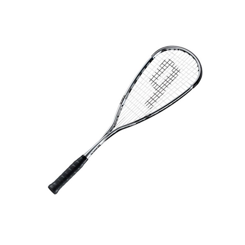 Prince O3 Speedport Silver Squash Racket