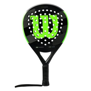 Wilson Blade tour Padel racket