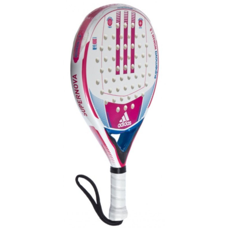 Adidas Supernova 1.8 Woman padel racket