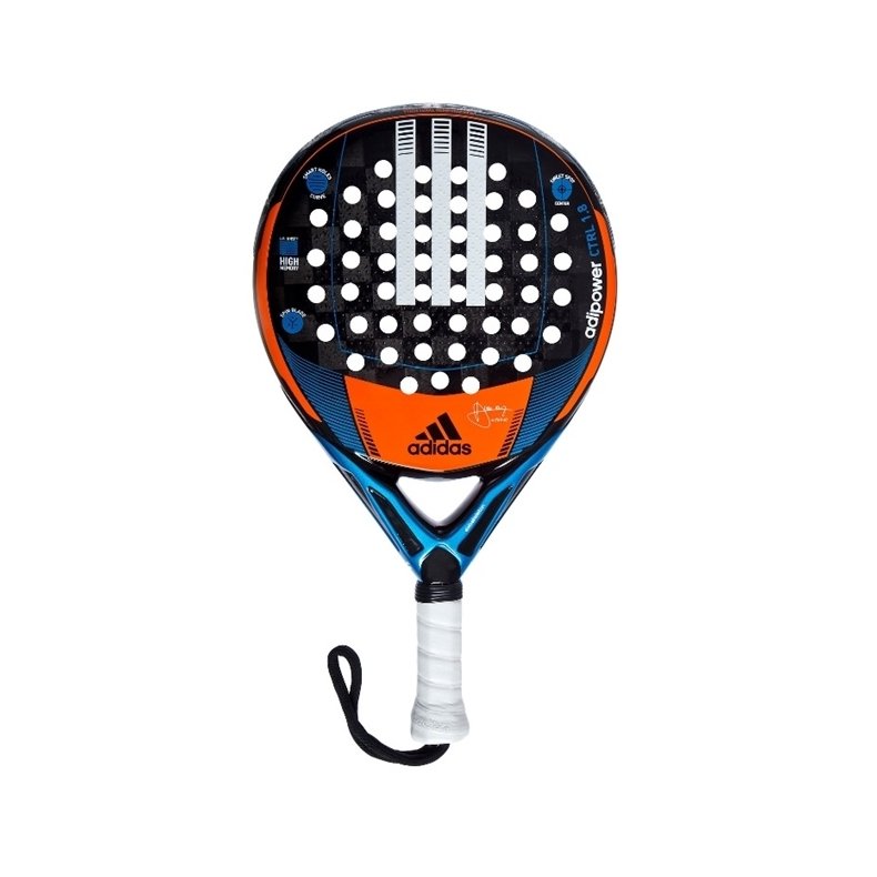 Adidas Adipower Control 1.8 padel racket