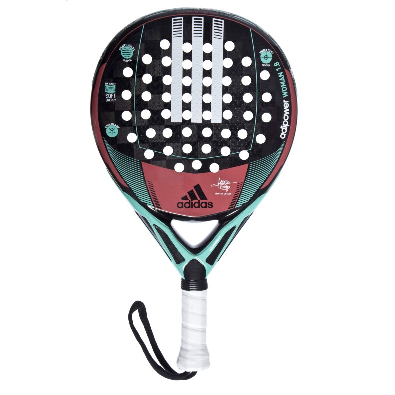 Adidas Adipower Woman 1.8 padel racket