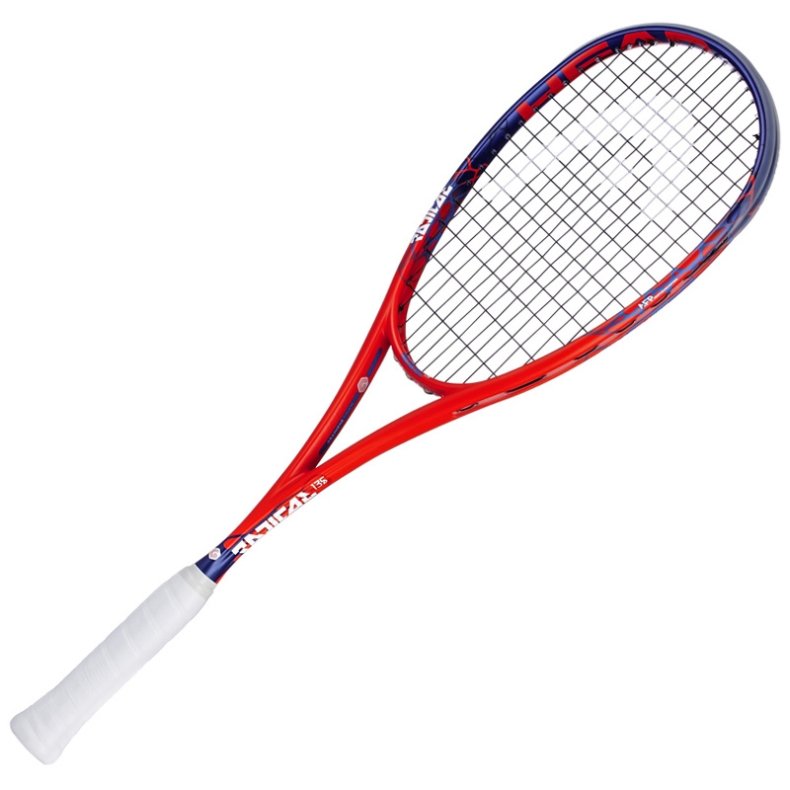 Head Graphene Touch Radical 135 Squash racket