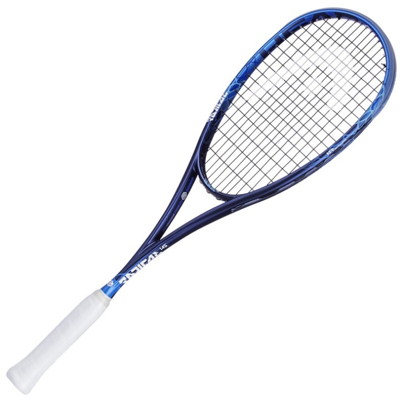 Head Graphene Touch Radical 145 Squash racket