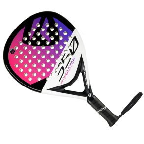 adidas v500 padel racket