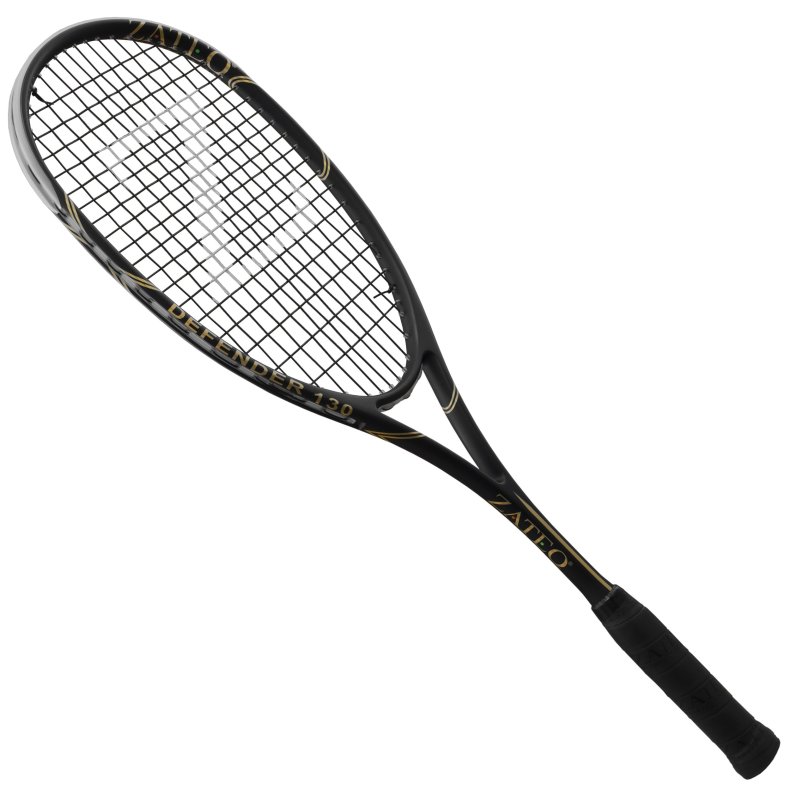 Zateq Defender 130 Squash racket
