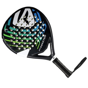 Tecnifibre Wall Master 365 padel racket