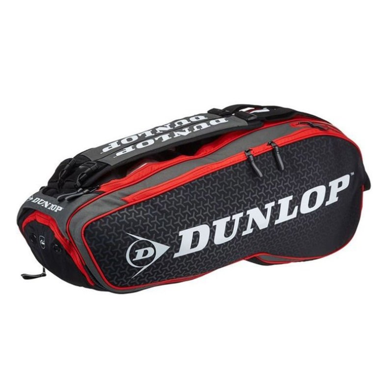 Dunlop Performance 8 racket bag 2018