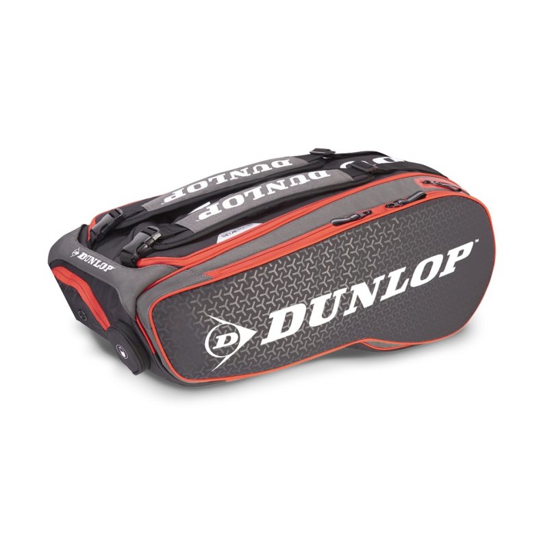Dunlop Performance 12 2018 racket bag
