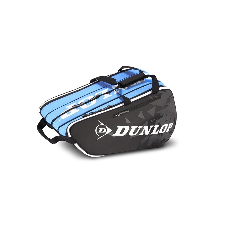 Dunlop D Tac Tour 10 racket bag 2018