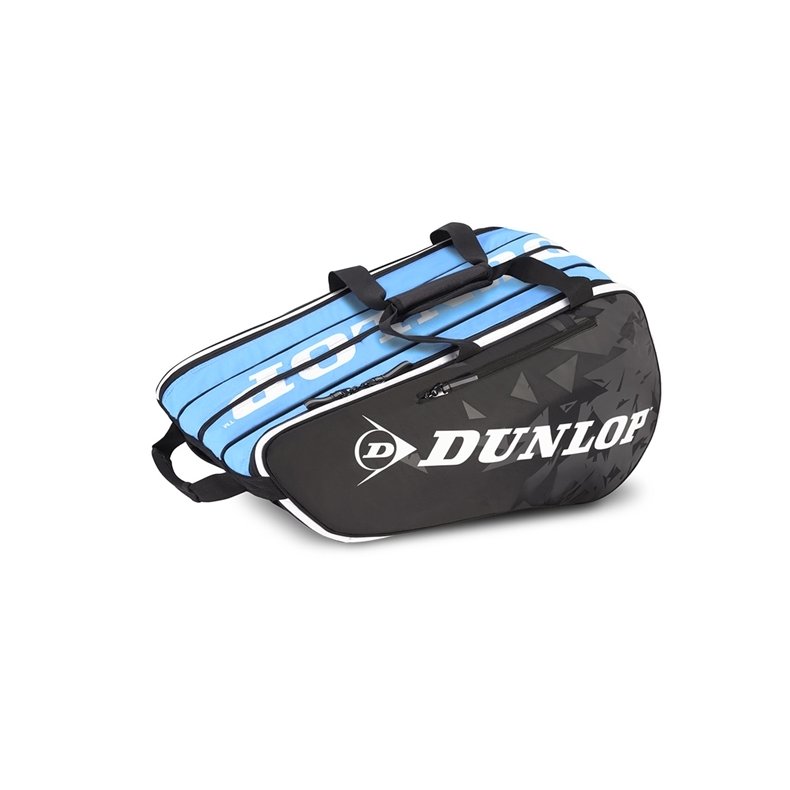Dunlop D Tac Tour 6 racket bag 2018