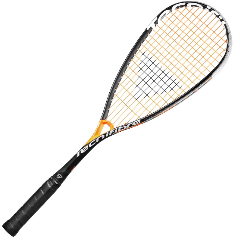 Tecnifibre Dynergy APX 120 squash racket