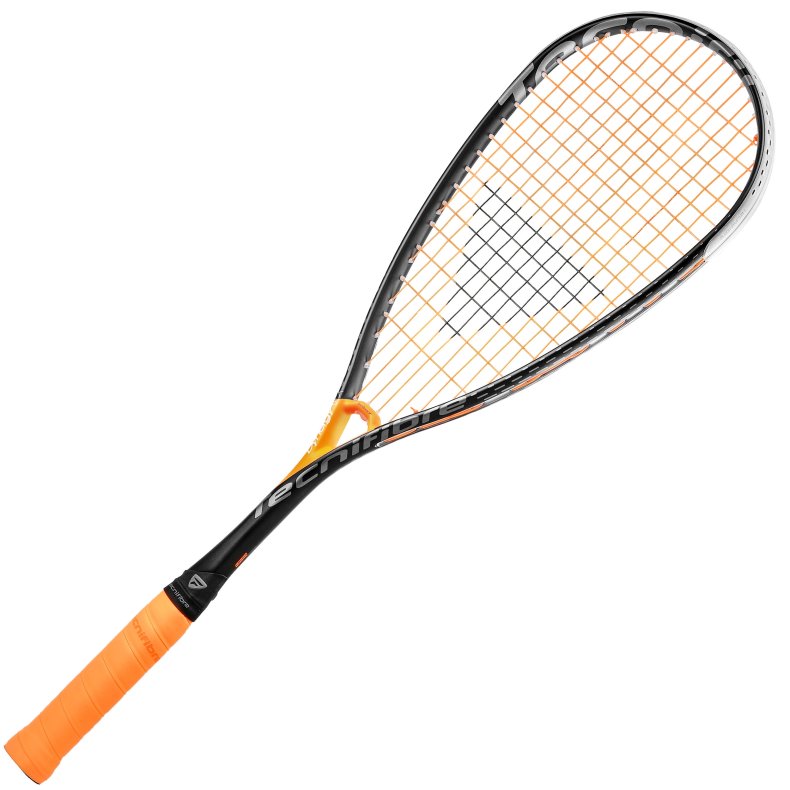 Tecnifibre Dynergy APX 130 squash racket