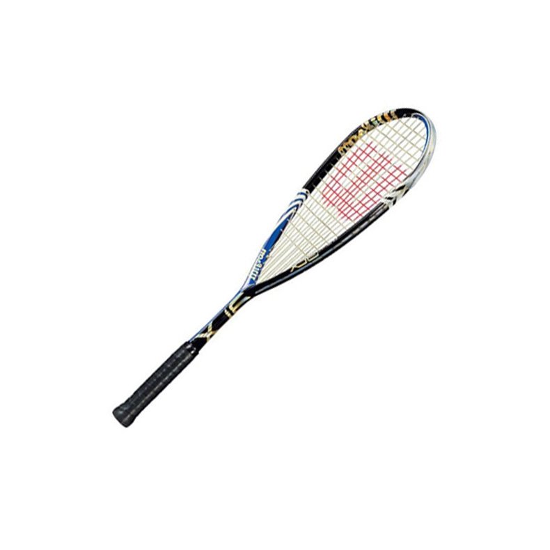 Wilson One45 BLX Squash Racket