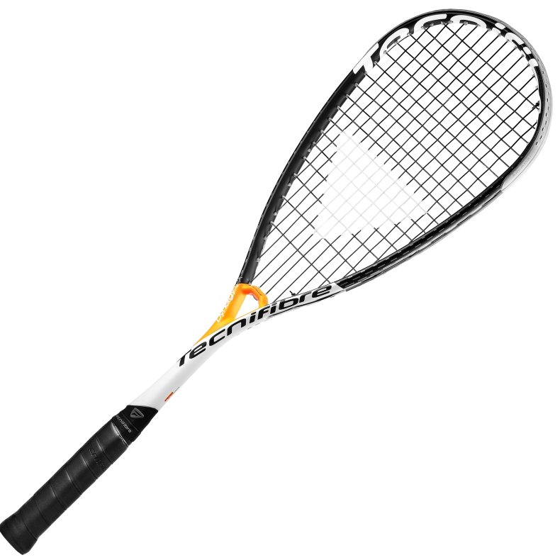 Tecnifibre Dynergy APX 135 squash racket