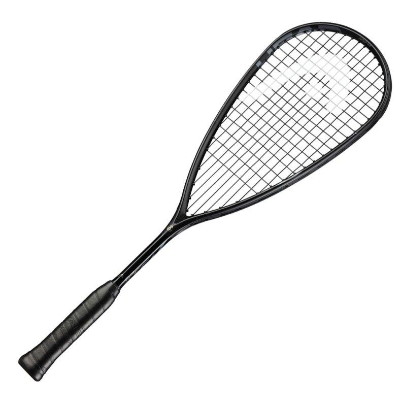 Head Graphene 360 Speed 120 Slimbody Squash racket