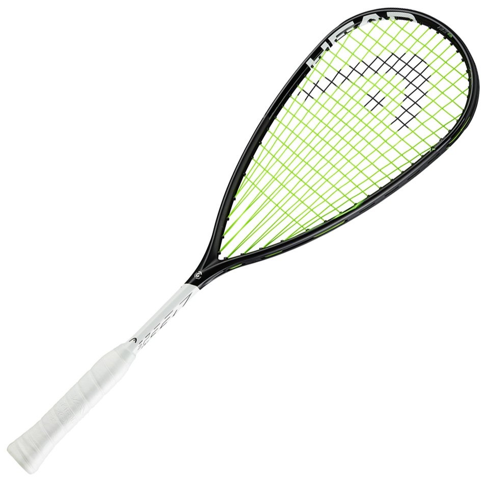 Head Graphene 360 Speed 135 Slimbody Raquete de Squash em Promoção na  Americanas