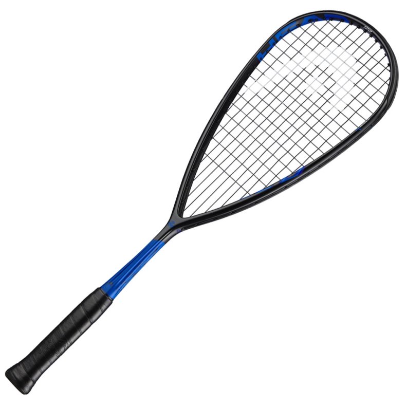 Head Graphene 360 Speed 120 Squash racket