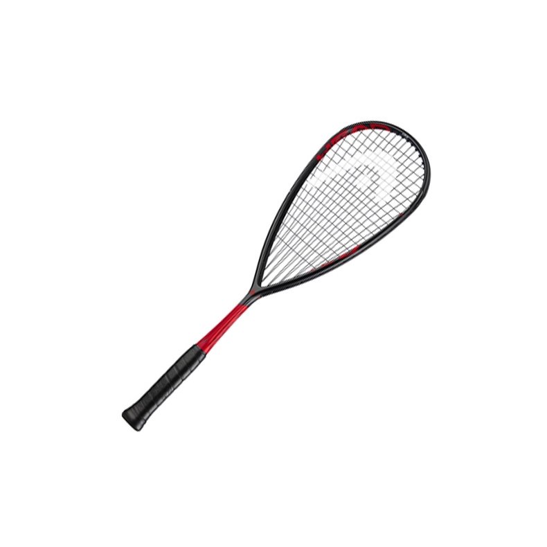 Head Graphene 360 Speed 135 Squash racket