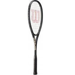 Wilson Pro Staff Lite squash racket 22/23