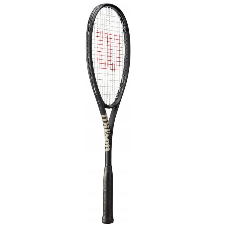 Wilson Pro Staff Lite squash racket 22/23