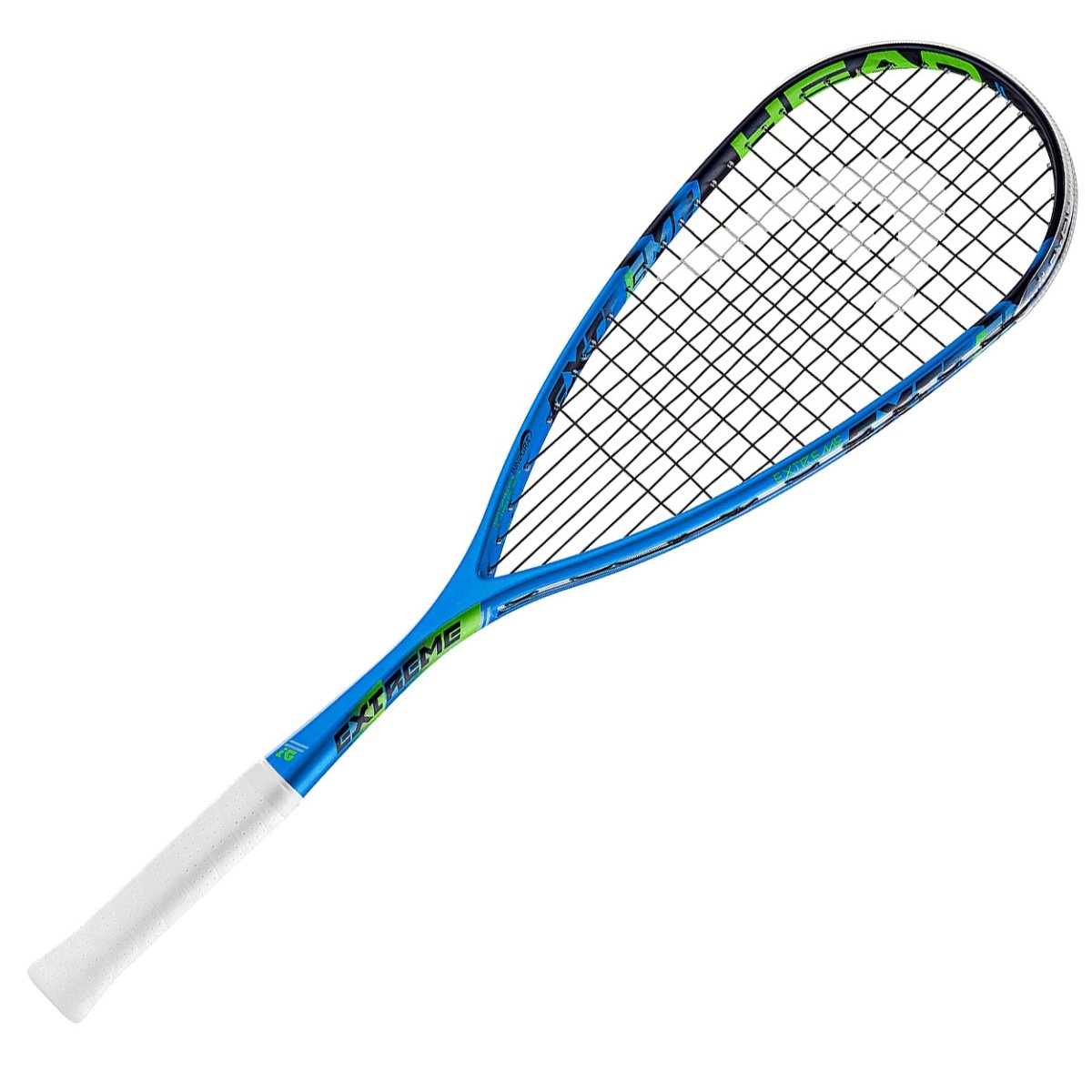 Head Extreme 120 Squash ketcher 2019/2020