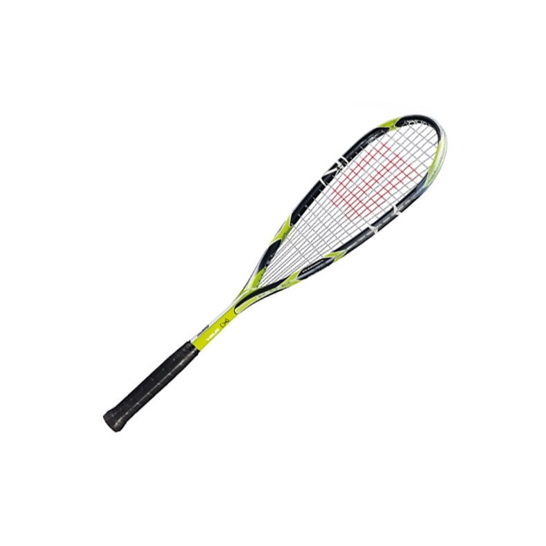 Wilson K Rush Squash racket