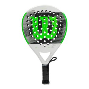 Wilson Blade Padel wh/gr