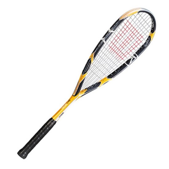 WIlson K Rival Squash Ketcher
