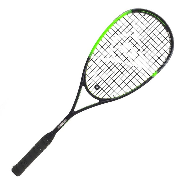 Dunlop Sonic Core Elite 135 squash racket