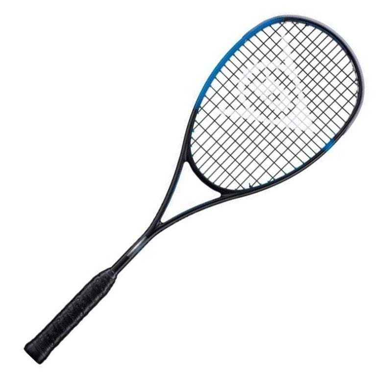 Dunlop Sonic Core Pro 130 squash racket