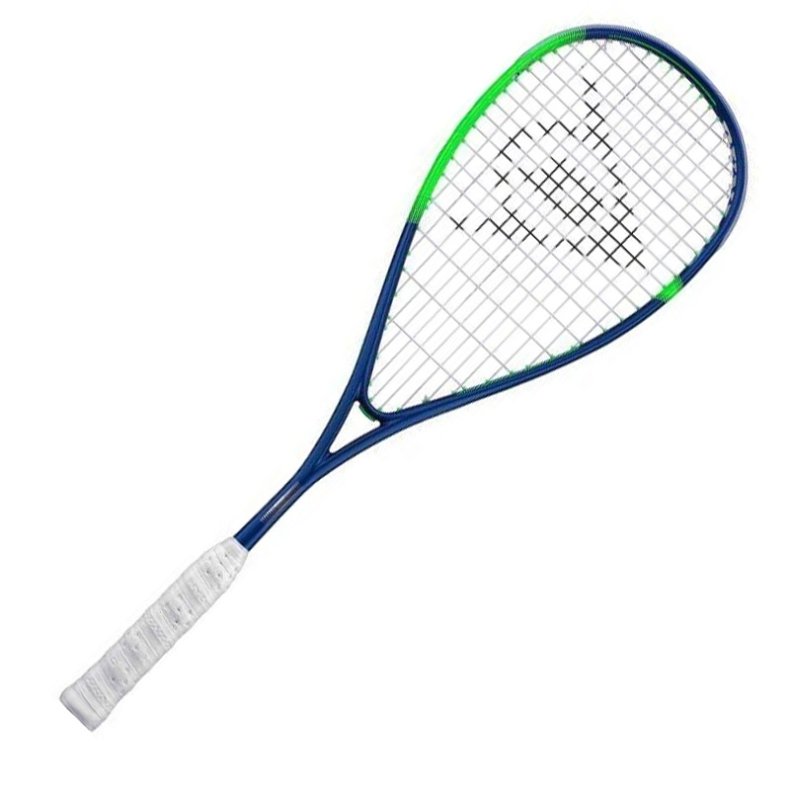 Dunlop Sonic Core Evolution 120 squash racket