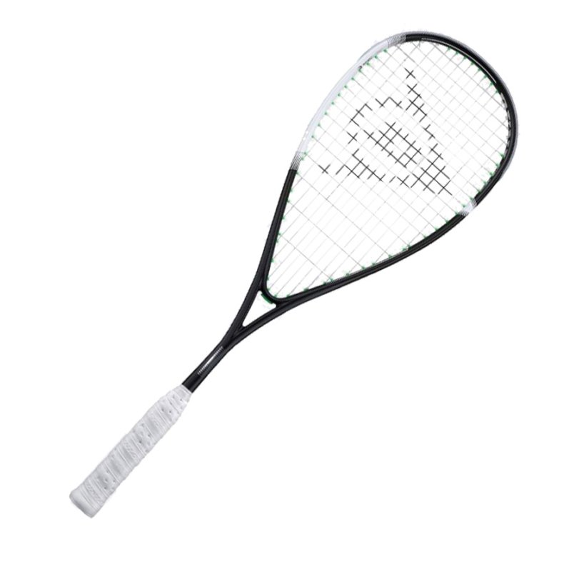 Dunlop Sonic Core Evolution 130 squash racket
