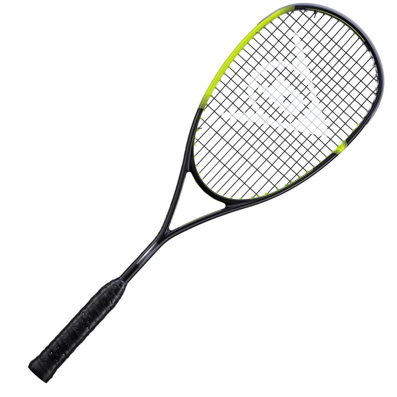 Dunlop Sonic Core Ultimate 132 squash racket