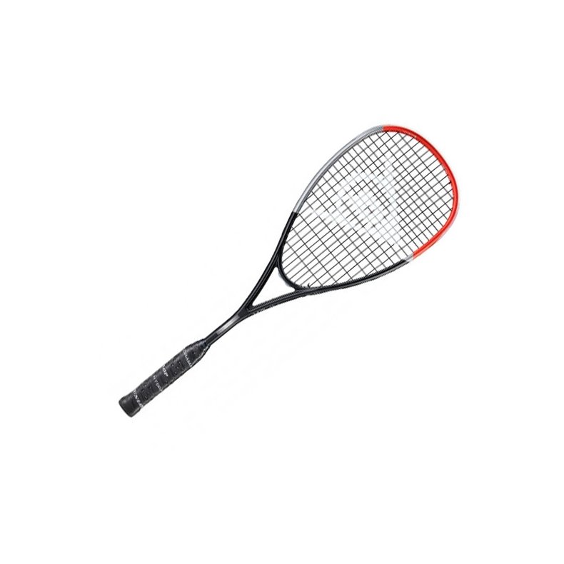 Dunlop Apex Supreme 5.0 squash racket