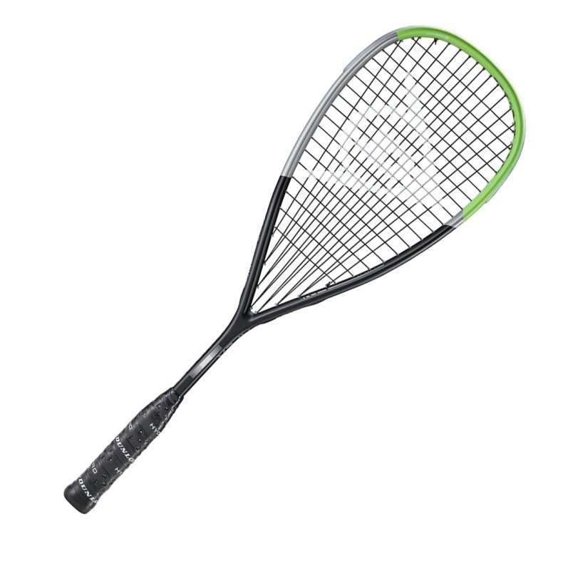 Dunlop Apex Infinity 5.0 squash racket