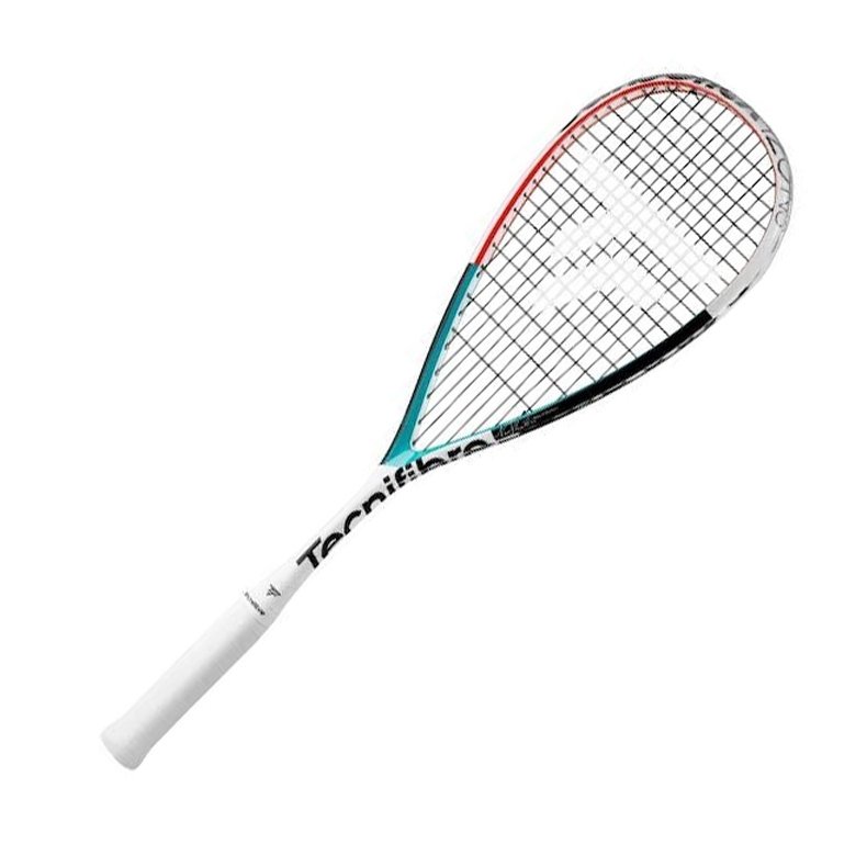 Tecnifibre Carboflex 125 NS Airshaft squash racket
