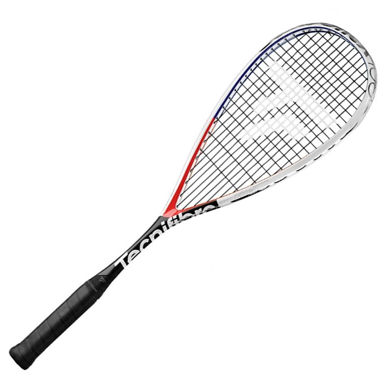 Tecnifibre Carboflex 130 Airshaft squash racket