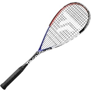 Tecnifibre Carboflex 135 Airshaft Squash racket