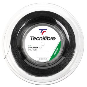Tecnifibre Dynamix V.P 1.20 squashstreng - 200 m