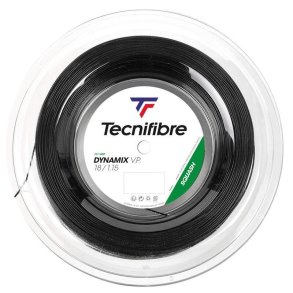 Tecnifibre Dynamix V.P 1.15 squashstreng - 200 m