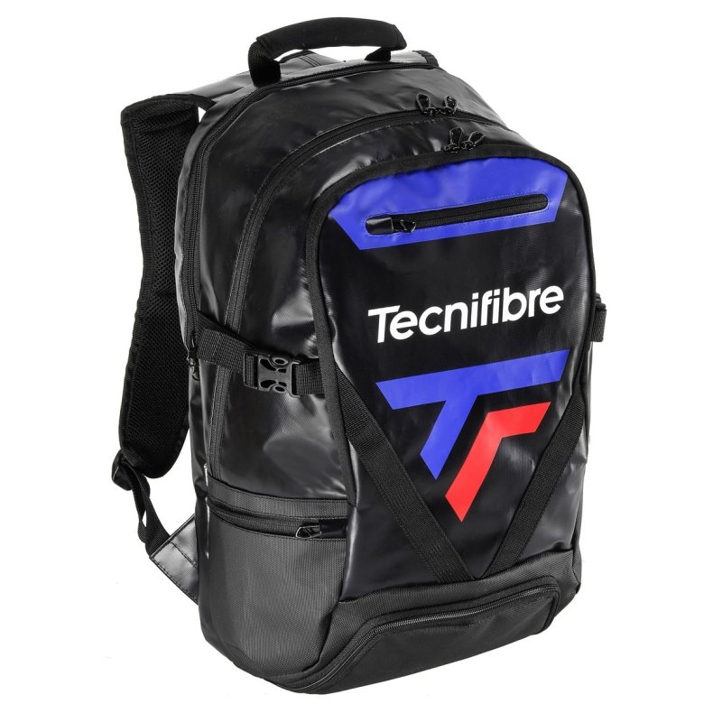 Tecnifibre Tour Endurance Backpack bl/svart