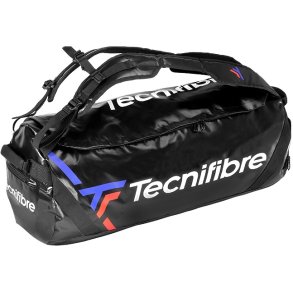 Tecnifibre Tour Endurance Rackpack schwarz/blau